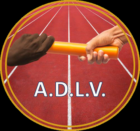 ADLV — Athlétisme Durance Luberon Verdon
