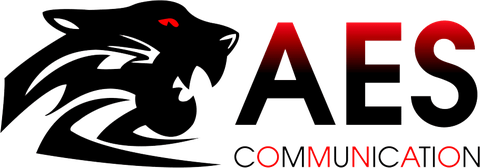 AES Communication