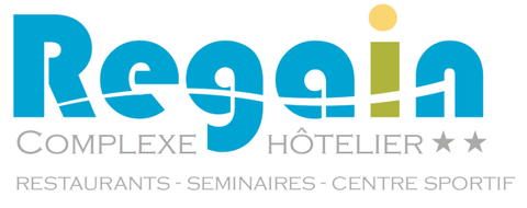 Complexe hôtelier Regain