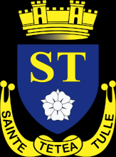 Ville de Sainte-Tulle